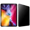 Avizar iPad Pro 11/Air Film Anti-espion Verre Trempé