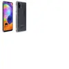Avizar Coque pour Samsung Galaxy A31 Silicone Gel Flexible Ultra-fine Transparent