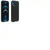 Avizar Coque iPhone 12 Pro Max - Carbone Noir