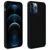 Avizar Coque iPhone 12 Pro Max - Noir