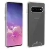 Avizar Samsung Galaxy S10 Coque Cristal Transparente