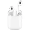 Ecouteurs + Boiter de charge Bluetooth sans fil Stéréo + Kit Mains-lib...