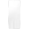 Merkloos / Sans marque Film pour Samsung Galaxy Z Flip 3 Anti-rayures Ultra-résistant Transparent
