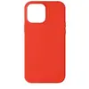 Coque iPhone 13 Pro Max Silicone Semi-rigide Finition Soft-touch corai...