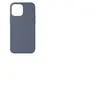 Avizar Coque iPhone 13 Pro Max Silicone - Gris ardoise