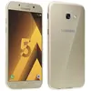 Avizar Samsung Galaxy A5 2017 Coque - Transparent