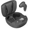 Écouteurs Bluetooth LinQ Noir, Kit main libre Commandes Tactiles