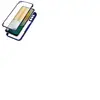 Avizar Coque pour Samsung A13 5G/A04s - Bleu