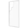 Avizar Coque pour Samsung Galaxy S23 Ultra Flexible Fine et Légère Transparent