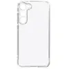 AVIZAR Coque pour Samsung Galaxy S23 Plus Flexible Fine et Légère Transparent