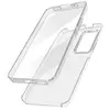 Avizar Coque Xiaomi 12T/12T Pro Transparent