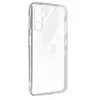 Coque pour Samsung Galaxy A14 5G Silicone Souple Ultra-Slim 0.5mm Tran...