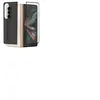 Avizar Film Avant et Arrière pour Samsung Galaxy Z Fold 4 Verre Trempé 9H Transparent