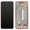 Samsung Écran Samsung A53 5G - Pêche