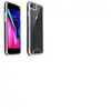 Avizar Coque iPhone SE/8/7/6 - Transparent