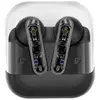 Non communiqué Écouteurs TWS EKO Bluetooth 5.3 - Modèle Steeve - Coloris Black