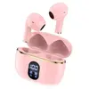 Non communiqué Écouteurs TWS Bolaris Bluetooth 5.3 - Modèle Dallas - Coloris Rose