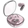 Non communiqué Écouteurs TWS Bolaris Bluetooth - Modèle Venezia - Coloris Rose