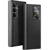 Avizar Étui Fenêtre pour Galaxy Z Fold7 avec Porte-cartes et Fonction ...