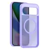Avizar Coque pour Google Pixel 10 / 10 Pro Modèle Pixelsnap avec Conto...
