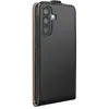 Avizar Étui Portefeuille pour Galaxy A56 Clapet Vertical avec Languett...