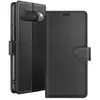 Zanaé Étui Portefeuille pour Google Pixel 10 / Pixel 10 Pro avec Suppo...