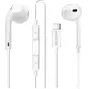 Avizar Mayaxess, écouteurs USB-C avec micro pour Galaxy S25 / Ultra / ...