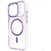 Avizar Coque pour iPhone 17 Pro Max Collection Cristal Color Compatibl...