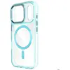 Avizar Coque pour iPhone 17 Pro Max Collection Cristal Color Compatibl...