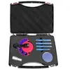 Coffret 4 forets raccord hexagonal - - SX-1100