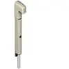 La Croisee Ds - Verrou applique danaos tirage 231 mm blanc - la croisée ds