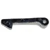 Crochet de porte pour lave linge Samsung DC6600497A