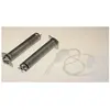 Siemens CHARNIERE LAVE VAISSELLE 00754867 CABLE DE PORTE JEUX DE REPARATION