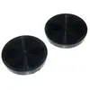 Bosch 00748732. FILTRE CHARBON ACTIF LIVREE PAR 2 BOSCH B/S/H