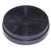 Continental Edison Filtre H Charbon Unitaire Diam 175mm Pour Hotte - 35973