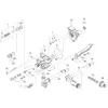 Karcher Culasse De Cylindre Complete Rep 10 Pour Nettoyeur Haute-pression - 45509420