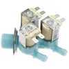 ELECTROVANNE 3 VOIES POUR LAVE LINGE SAMSUNG - DC62-00233B