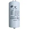 DIVERS MARQUES Condensateur 80 µF de demarrage pour lave linge - 9010545
