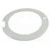 Cadre interieur hublot pour lave linge ariston - C00043419