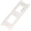 Whirlpool PANIER A COUVERTS LAVE VAISSELLE 481010441532 CAGE