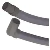 Tuyau Vidange 1.5 M Coude Ø 19 X 21 Pour Lave Vaisselle - 333215