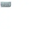 Platine Electronique Configuree Edw1x Pour Lave Vaisselle A.e.g - 97391142401002