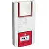Alarme incendie sans fil - F709183 - Type 4 - Batterie - De fumée - 85...