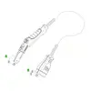 Karcher Tuyau flexible de vapeur piece de rechan pour pieces...