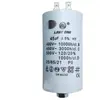 CONDENSATEUR LAVE LINGE DIVERS MARQUES 9010175 CONDENSATEUR PERMANENT 45 MF 450V