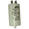 DIVERS MARQUES Condensateur Permanent 18µf 450v 490364 Pour LAVE LINGE