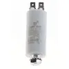 CONDENSATEUR LAVE LINGE DIVERS MARQUES 246474 CONDENSATEUR PERMANENT 2µF 450V
