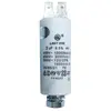 Condensateur Permanent 3 Mf 450v Pour Lave Linge Ducati - 9010426