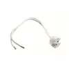 Support De Lampe Halogene Gy6 Pour Four - 6083602