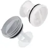 Whirlpool Kit Filtre De Pompe De Vidange Ref: 484000000966